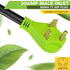 30 Amp Male to 15 Amp Female Dogbone Adapter RV Electrical Converter Cord Cable (30A Male - 15A Female)...