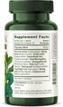 Banyan Botanicals Mental Clarity – Organic Supplement with Gotu Kola & Bacopa – Supports Healthy Cognitive Function & Mental Performance* – 90 Tab...