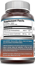 Amazing Formulas Calcium with Vitamin D3 Supplement | 250 Tablets | Non-GMO | Gluten Free | Made in USA...