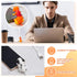 Dog Charging Cable Dog Smartphone USB Cable Charger USB Data Transmission Mini Humping Dog Cable for USB Charging Cable of Mobile Phones, Only Com...