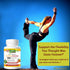 Turmeric Curcumin with Black Pepper Bioperine 2300 mg, Joint Liver Heart Digestion Health Support Herbal Supplement, Natural Curcuma Root Extract ...