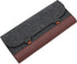 KPREPUBLIC PU Felt Keyboard Carrying case Bag for planck 40% 60% 80% 100% gh60 xd64 tada68 87 tkl 104 Ansi bm60 bm65 bm68 Poker (PU Felt Bag for 8...