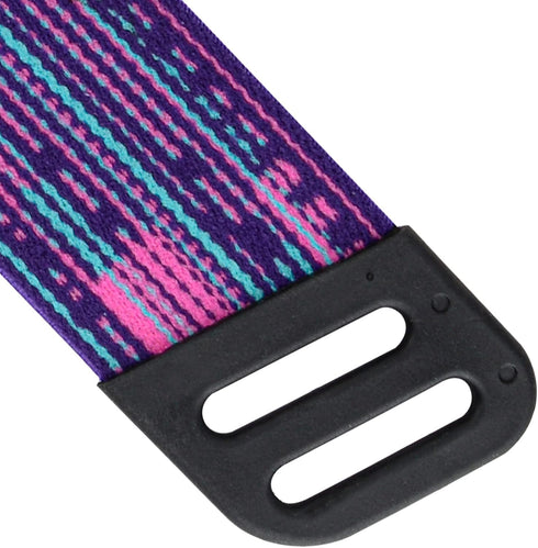 Geekria Mesh Fabric Headband Pad Compatible with Logitech G733, G335, G535 Headphones Replacement Band, Headset Head Cushion Cover Repair Part (Pu...