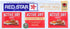 Red Star, Yeast A Countive Dry Gluten Free 3 Count, 0.75 Ounce...