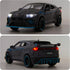 Compatible for 1/32 Lambo Urus Model Car Diecast Collectible Pull Back Toy Car with Light and Sound Toy Vehicle for 3+ Year Old Kids Boys Gift Gra...