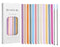 Mini Short Pinch Test Passed 5.5" Replacement Reusable Toddlers& Kids&Baby Silicone Small Straws for The First Years Take & Toss Spill Proof Straw...