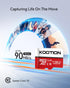 KOOTION 128GB MicroSDXC Memory Card, Class 10 Micro SD Card, U1, C10, High-Speed TF Flash Memory Card with Adapter...