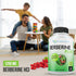 DOCTOR RECOMMENDED SUPPLEMENTS Berberine Plus 1200mg Per Serving - 120 Veggie Capsules with Royal Jelly...