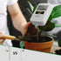 Soil Moisture Meter, 4-in-1 Soil Ph Meter, Soil Tester for Nutrients, Moisture, PH and Light, Soil Ph Test Kits for Plant, Great for Garden, Lawn,...