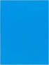 Hygloss Sheets Colorful Foam for DIY Arts & Craft, 12” x 18”, Blue, 10 Piece...