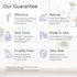 Puracy Baby Shampoo & Body Wash for Children - Pure Ingredients with 12 Fruit & Vegetable Extracts for Silky Smooth Skin, Gentle Lavender Chamomil...