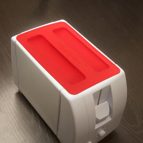 Breakfast Maker Lid Toaster Oven Covers Toaster Top Lids Cover Bread Maker Machine Bread Baked Lays Simple Decorative...