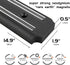 ? Magnetic Knife Holder,15 Inch Magnetic Knife Storage Strip,Knife Bar Block Magnet,Kitchen Utensil Holder,Tool Holder,Multipurpose Magnetic Knife...