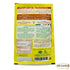 Bab El Sham's Mediterranean Dry Dressing Powder Ground Mix Spice Spices Seasoning Natural Premium Herbs Herbal Salad Vegan Non Gmo (8 Pack = 4.23 ...