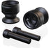 MZS 6MM Swingarm Spools, Sliders Stand CNC Universal M6 Black Compatible with YZF R7 R1 R3 R6 R6S YZF600R FZ1 FZ6 FZ6R FZ8 FJ09 FZ09 FZ10 MT09 MT1...