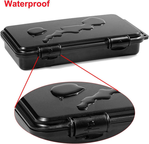 34-Slot SD Card Holder Hard Case Holds SD/SDHC/SDXC/SDUC Memory Cards (NOT miniSD or microSD)...
