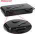 34-Slot SD Card Holder Hard Case Holds SD/SDHC/SDXC/SDUC Memory Cards (NOT miniSD or microSD)...