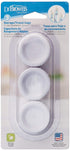 Dr. Brown's Natural Flow Standard Storage Travel Caps Replacement, 6 Pack, Model:, Baby & Child Shop...