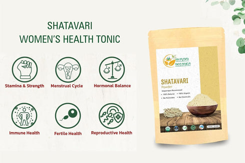 Shatavari Powder Organic Asparagus Racemosus for Lactation Breastfeeding Shatavri Satawar Kalpa Kalp India USDA Organic Improves Lactation | Rejuv...