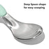 OXO Tot On-The-Go Fork and Spoon Set - Opal...