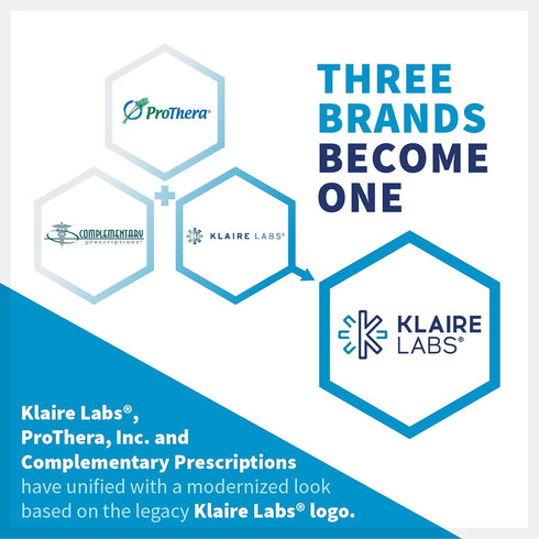 Klaire Labs Biotin 5000mcg - High Potency Biotin Supplement - Vitamin Involved in Skin & Hair Nutrition - Corn-Free, Small, Easy-to-Swallow Hypoal...