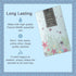 14 Packs Scented Sachets Bag for Drawers and Closets Long-Lasting Home Fragrance Sachet Lavender Rose Jasmine Ocean Vanilla Sandalwood 6 Different...