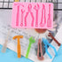 Hand Hardware Tools molds for chocolate, Fondant Molds, Mini Pliers Construction Tools Cake Decorating Silicone Molds (3 Pcs) for Cookies, Marzipa...