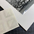 Lineco, Archival Polypropylene Mounting Corners, Self Adhesive, Pressure Sensitive, Non-Yellowing Acid-Free, 1.25 Inches, Mount Artwork Photograph...