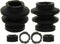 ACDelco Professional 18K2446 Rear Disc Brake Caliper Rubber Bushing Kit with Seals, Bushings, and Washers...