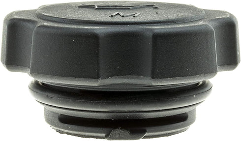 Stant 10140 Oil Filler Cap, black, medium...