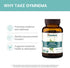 Himalaya Organic Gymnema Sylvestre Herbal Supplement USDA Certified Organic, Non-GMO, 700 mg, 60 Plant-Based Caplets...