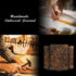3D Dragon DND Journal Writing Notebook, Fantasy D&D Leather Journal Book for Dungeons and Dragons Gifts Nerdy DM & Players RPG Lovers Accessories,...