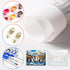 Rasugarlary Paint by Numbers for Adults, Horse Landscape Paint by Numbers Kits on Canvas, Acrylic Painting by Numbers Kits DIY Oil Painting Paintw...