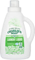 Charlie's Soap - Fragrance Free Laundry Liquid - 50 Loads (One 50-Load Bottle, 50 Total Loads)...