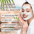 Facial Scrub Exfoliator, Exfoliating Facial Wash with coconut oil, Premium Organic Body Scrub, Ultra Hydrating and Exfoliating Scrub for Nourishin...