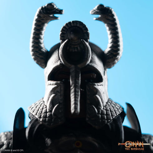 Super7 Conan The Barbarian Thulsa Doom - 3.75" Conan Action Figure with Accessories Classic Movie Collectibles and Retro Toys...