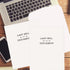 Qilery 3 Pieces Oversized Last Will And Testament Envelopes 10.2 x 12.9 Inch Self Adhesive Tear Resistant Envelopes White Large Mailing Envelopes ...