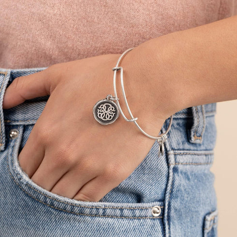 Alex and Ani Path of Life Bracelet...