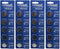 CR1632 3 Volt Lithium Coin Cell Battery (Pack of 20) - CR 1632 Batteries...