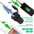 12V USB Outlet - 90W(Max) Dual Ports QC4.0 PD & Quick Charge3.0 Car Charger Socket with LED Indicator - Waterproof USB C Port for Car Boat Marine ...