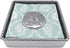 Mariposa Sand Dollar Napkin Weight, One Size, Silver...
