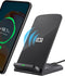 2024 Design Award Winner: Wireless Phone Charger for Android & Apple, 15W Fast Qi Charging Stand for iPhone 16 15 14 13 12 11 Pro Max Plus Samsung...