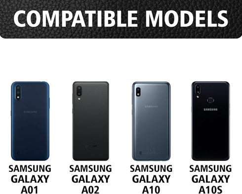 2000 mAh Qi Receiver Type A for Samsung Galaxy J7 J8 J6 J3 A7 A8 - LG K40 K30 K20 K10 V10 Stylo 2 3 - Qi Wireless Charging Adapter Type A......