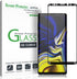 amFilm Galaxy Note 9 Screen Protector Glass (Full Screen Coverage), Tempered Glass Screen Protector for Samsung Galaxy Note 9 - Dot Matrix, Case F...