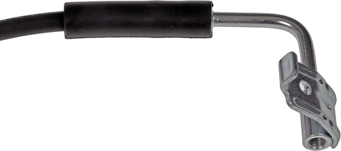 Dorman H622075 Front Driver Side Brake Hydraulic Hose Compatible with Select Jeep Models...