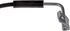 Dorman H622075 Front Driver Side Brake Hydraulic Hose Compatible with Select Jeep Models...