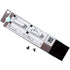Slot 2 Second 2280 M.2 SSD Heatsink Cover Hard Drive Heat Shield 0KKCTR KKCTR for Dell G7 15 Gaming Laptop 7500 7700...