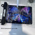Floating Waterproof Tablet Case eReader Cover Bag Waterproof Holder Pouch for ipad pro air 9 Galaxy Tab S9 Surface Go 3 Kindle Scribe (Black)...
