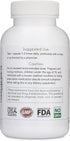 Lifted Naturals Mood Prebiotic Prebiotic Fiber Supplement - 90 Capsules - Features Prebiotic GOS, Plus Prebiotic XOS and FOS - Natural Mood, Immun...