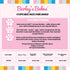 Barley's Bakes Birthday Cupcake Mix for Dogs, Peanut Butter Flavor, 7.5 Ounce, Wheat Free, Gluten Free, Real Food Ingredients, Made in the USA by ...